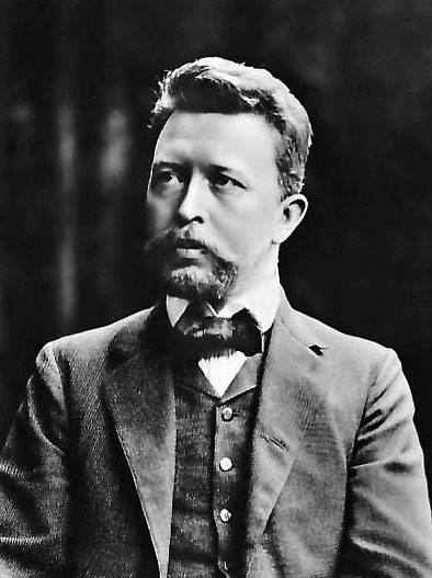 Wilhelm Peterson-Berger