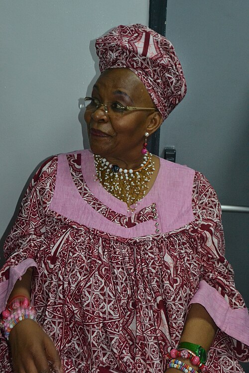 Alice Nkom