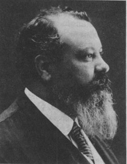 Gérard Encausse