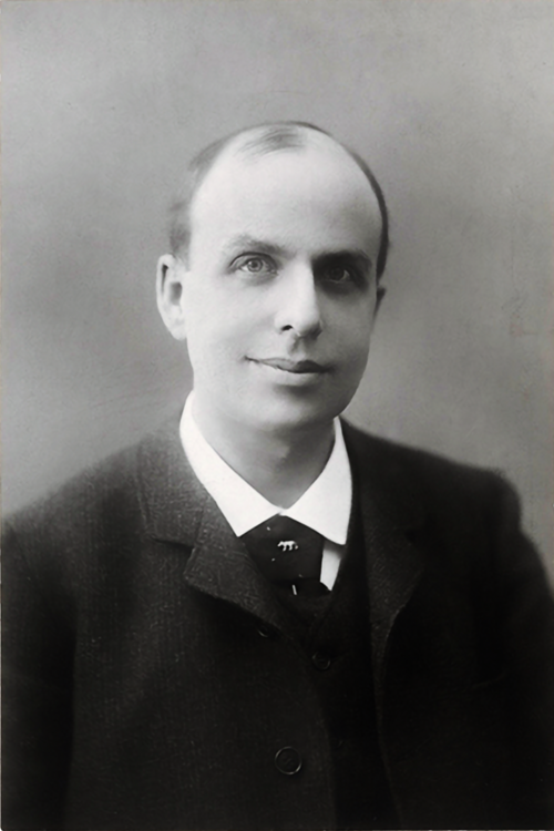 Marcel Schwob
