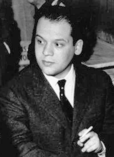 Piero Manzoni