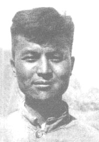 Li Rui