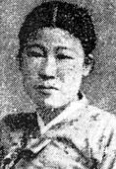 Kang Gyeong-ae