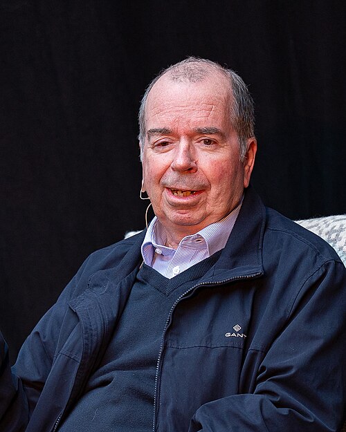 Jan Kjærstad