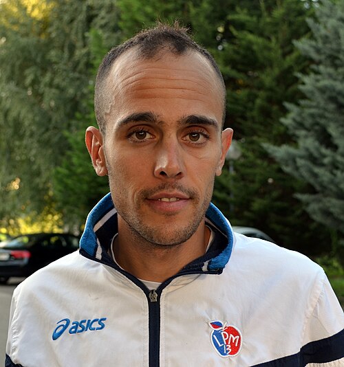 Rémy Di Gregorio