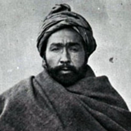 Habibullāh Kalakāni