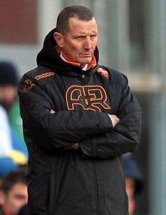 Aurelio Andreazzoli