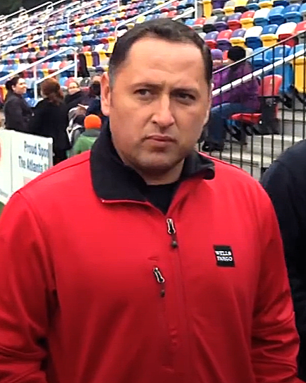 Germán Villa