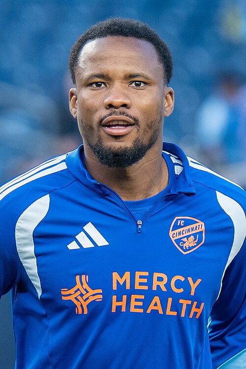 Alvas Powell