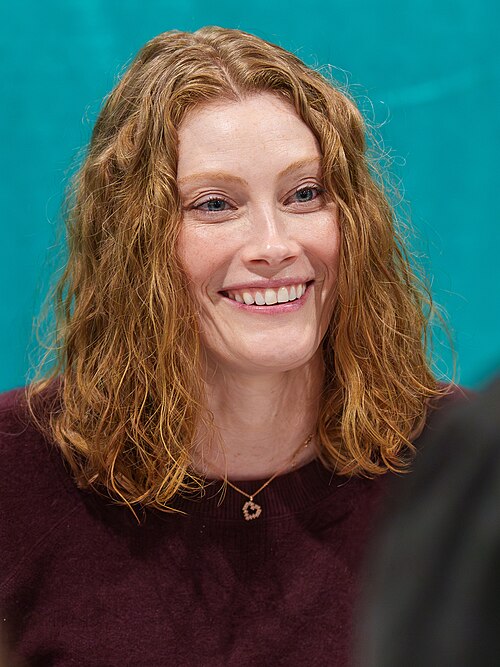Alyssa Sutherland