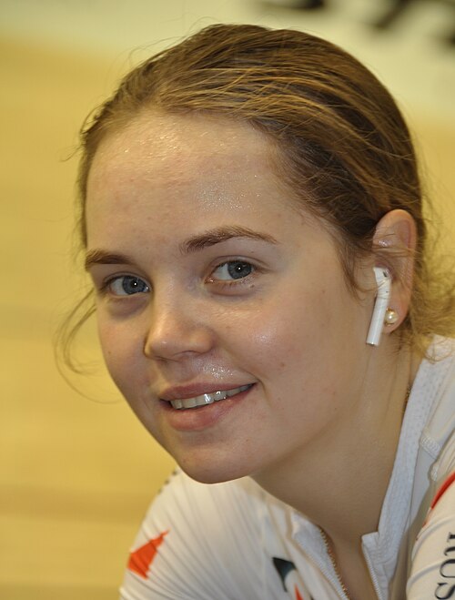 Maria Novolodskaya