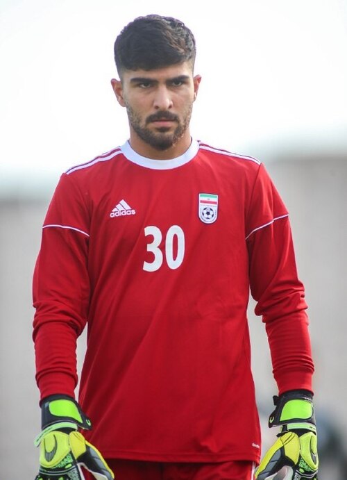 Amir Reza Abedzadeh