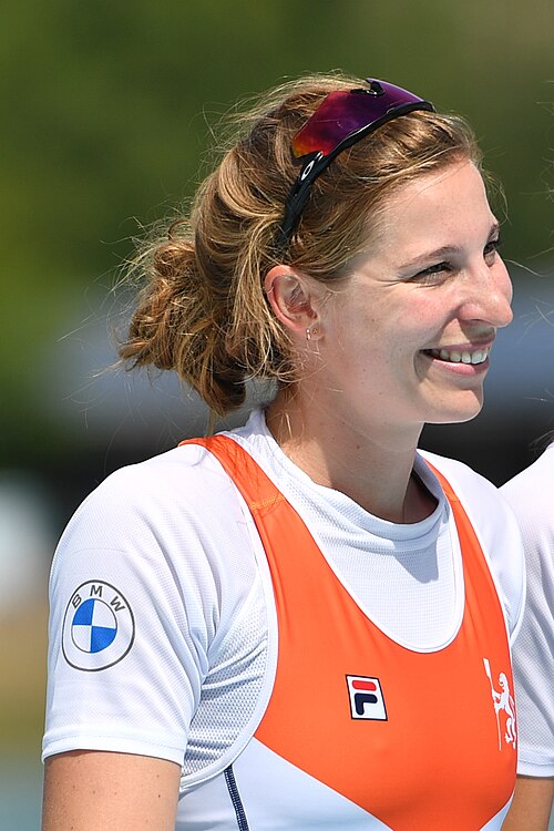 Veronique Meester