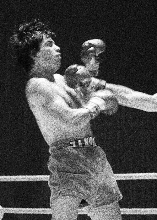 Alfonso Zamora