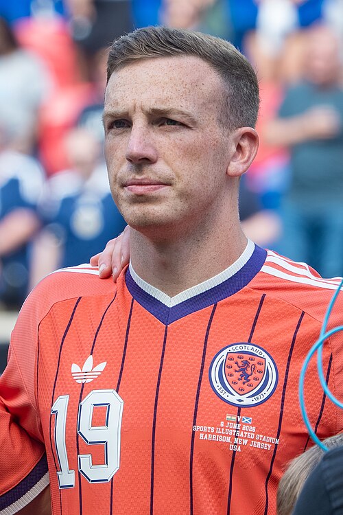 Lewis Ferguson
