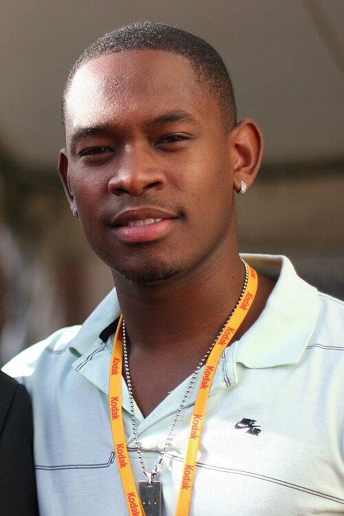 Aml Ameen