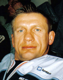 Ryszard Wolny
