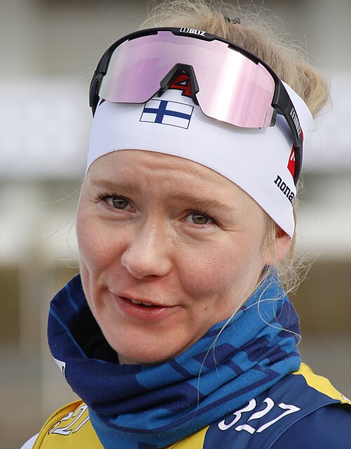 Suvi Minkkinen