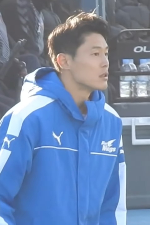 An Byong-jun