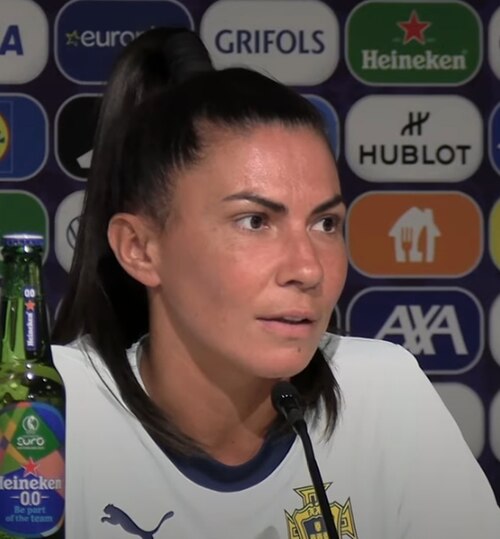 Ana Borges