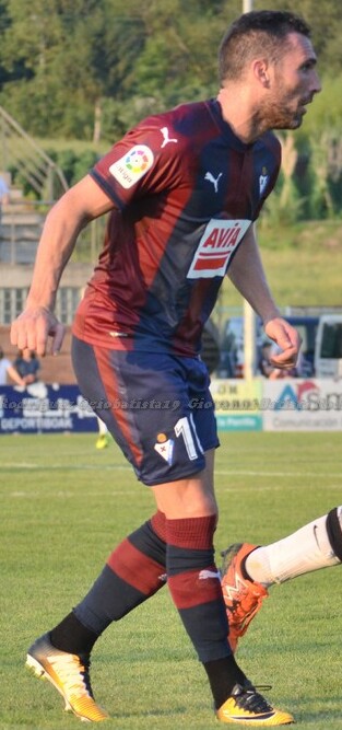 Anaitz Arbilla