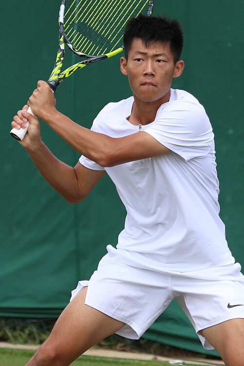 Tseng Chun-Hsin