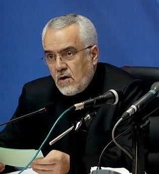 Mohammad-Reza Rahimi