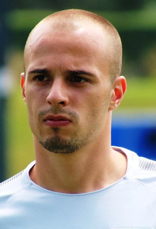 Darko Todorović