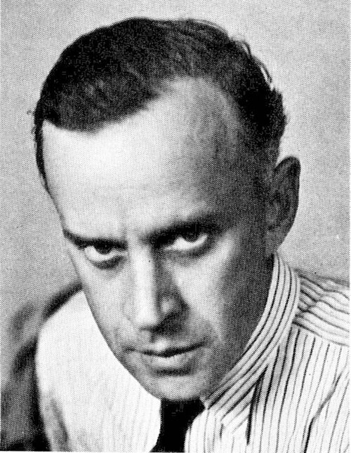 Anders Henrikson