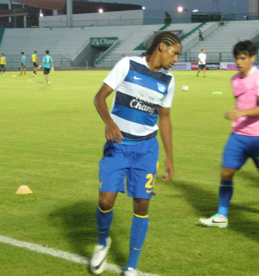 Anderson dos Santos