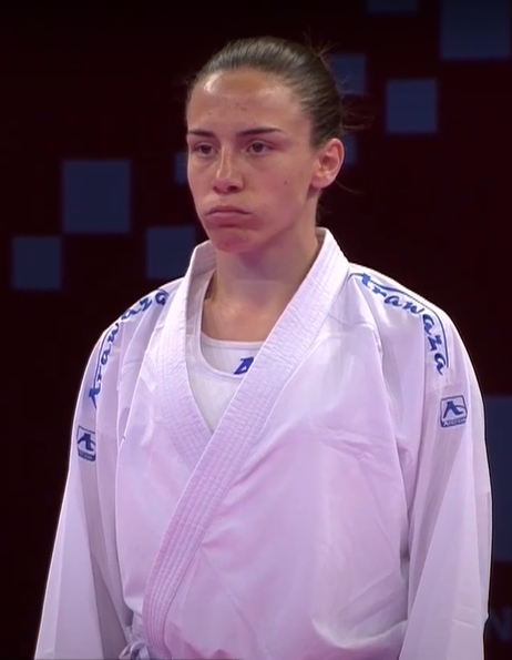Jovana Preković