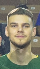 Deividas Sirvydis