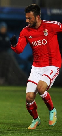Andreas Samaris