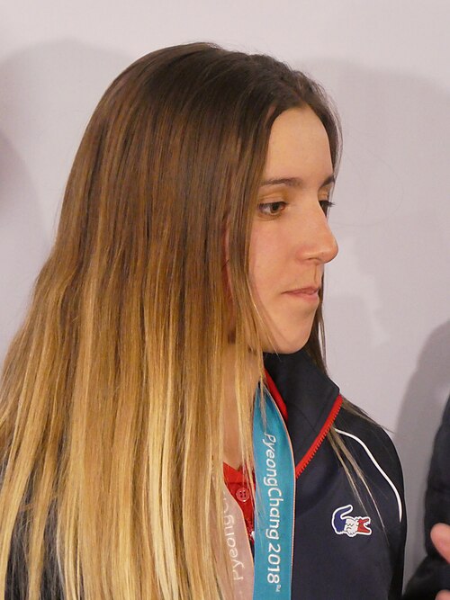 Julia Pereira de Sousa Mabileau