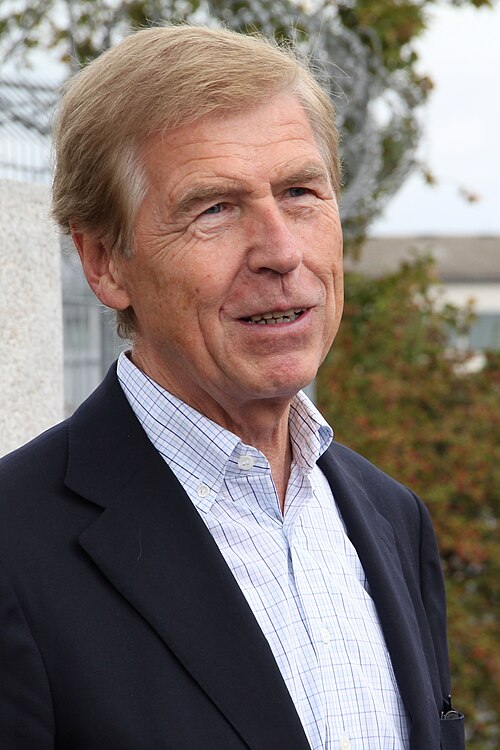 Horst Meyer