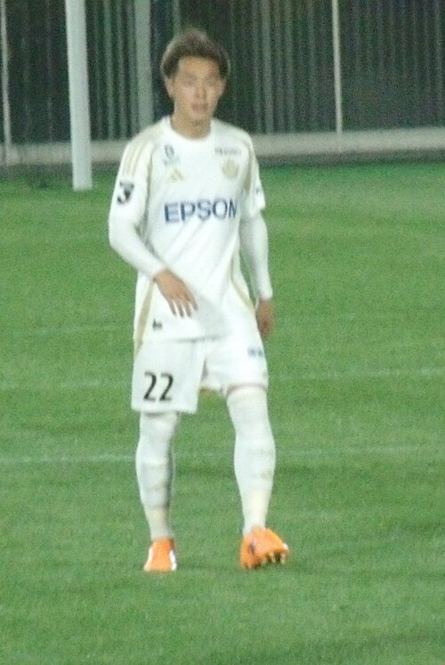 Kazuaki Saso