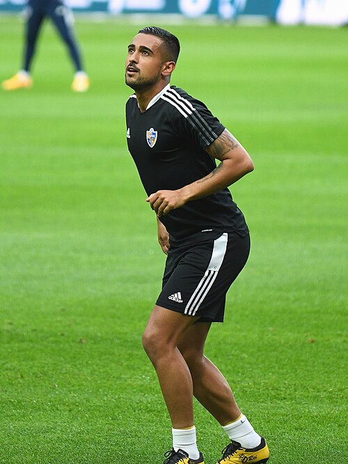 Leonardo Nascimento Lopes de Souza