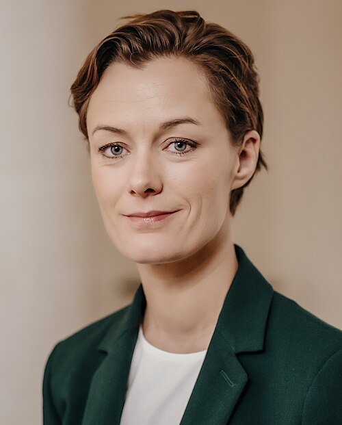 Anette Trettebergstuen