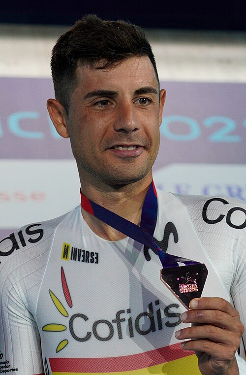 Sebastián Mora