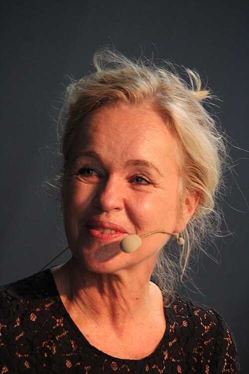 Anja Cetti Andersen