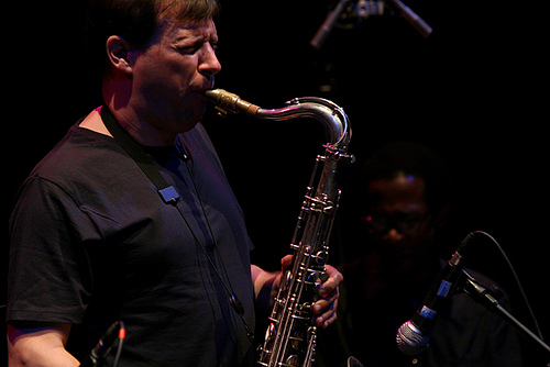 Chris Potter
