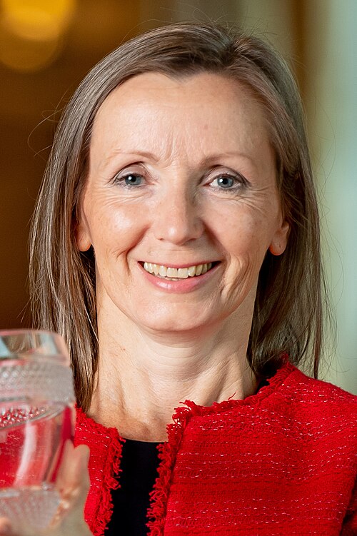 Anna Burns
