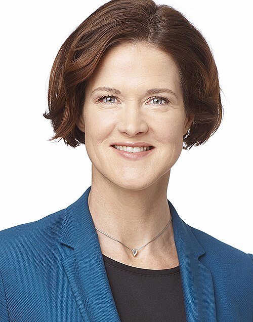 Anna Kinberg Batra