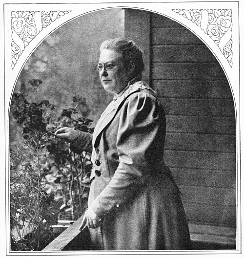 Anna Whitlock