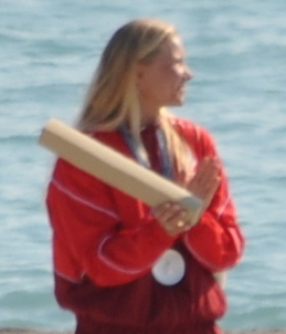 Anne-Marie Rindom