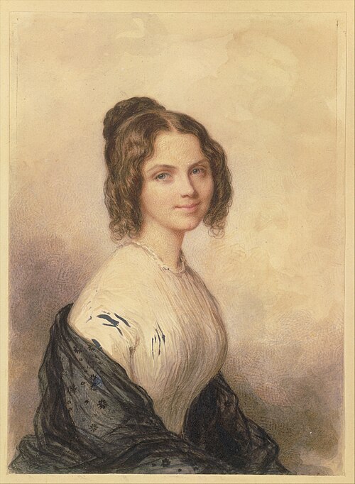 Anne Lynch Botta
