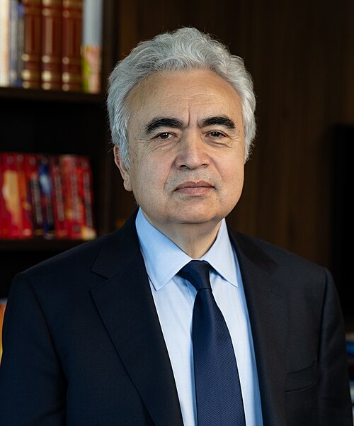 Fatih Birol