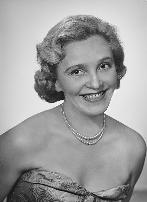 Ansa Ikonen
