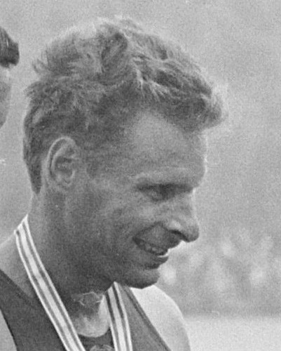 Antanas Bagdonavičius