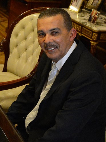 Anthony Carmona